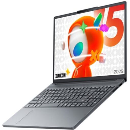 [New 100%] Lenovo IdeaPad Slim 3 15 2025 (Xiaoxin 15c AHP10) (Ryzen 7 8745HS, 16GB, 512GB, AMD 780M, 15.3 FHD+) - Ảnh 6