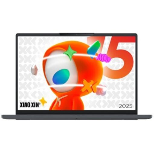 [New 100%] Lenovo IdeaPad Slim 3 15 2025 (Xiaoxin 15c AHP10) (Ryzen 7 8745HS, 16GB, 512GB, AMD 780M, 15.3 FHD+) - Ảnh 4