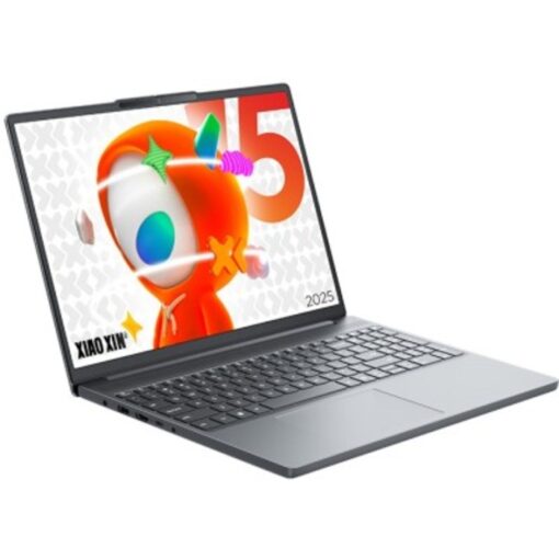 [New 100%] Lenovo IdeaPad Slim 3 15 2025 (Xiaoxin 15c AHP10) (Ryzen 7 8745HS, 16GB, 512GB, AMD 780M, 15.3 FHD+) - Ảnh 2