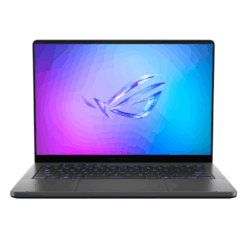 [New 100%] Asus ROG Zephyrus G14 2025 GA403 (Ryzen AI 9 HX370, 32GB, 1TB, RTX 5070Ti 12GB, 14 3K OLED 120Hz - Eclipse Gray)