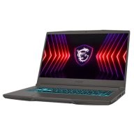 Thế Giới Số 365 | [New 100%] MSI Thin 15 B13UC-3247VN (Core i5 13420H, 16GB, 512GB, RTX 3050 4GB, 15.6 FHD 144Hz)