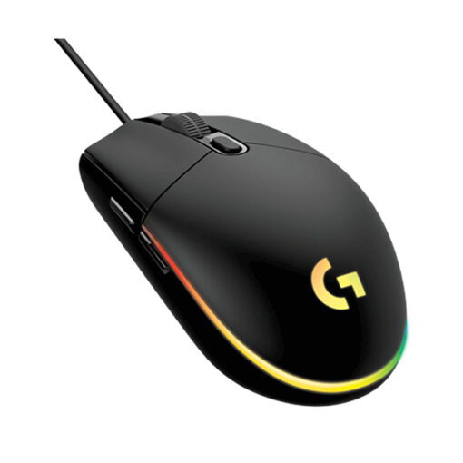 Chuột Gaming Logitech G102 LightSync - Ảnh 5