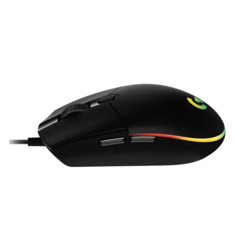 Chuột Gaming Logitech G102 LightSync - Ảnh 6