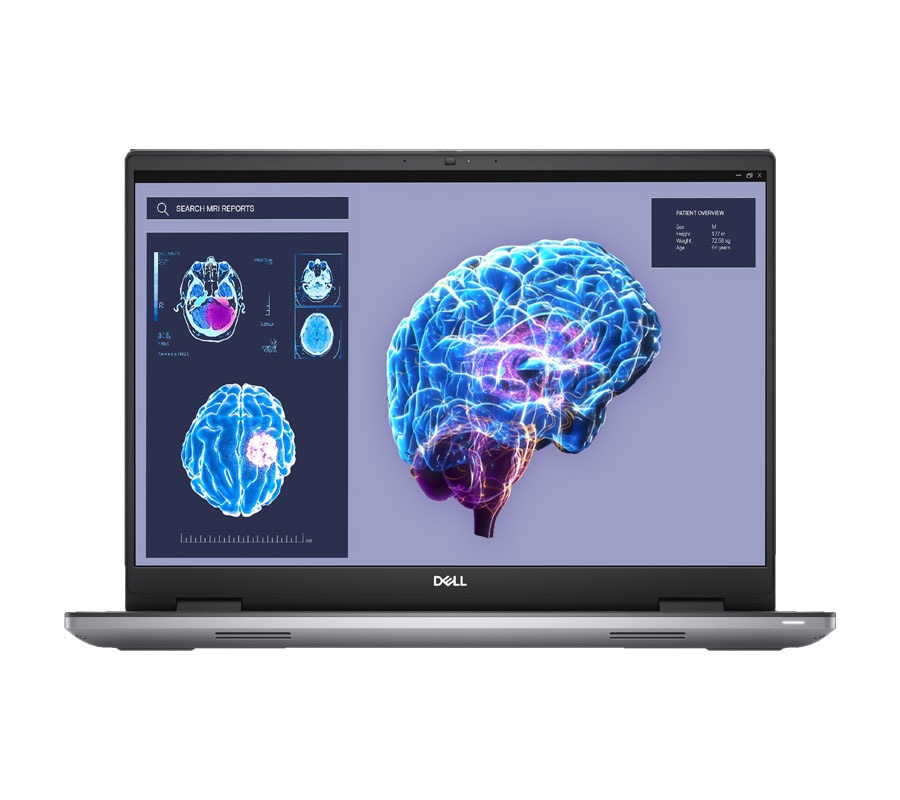 [Like New] Dell Precision 7680 (Core i7-13850HX, 32GB, 512GB, RTX 2000 8GB, 16 FHD+)