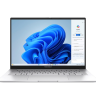 [New 100%] Asus Zenbook 14 UX3405 (Core Ultra 9 185H, 32GB, 1TB, 14 3K 120Hz OLED)