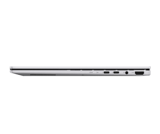 [New 100%] Asus Zenbook 14 UX3405 (Core Ultra 9 185H, 32GB, 1TB, 14" 3K 120Hz OLED) - Hình ảnh 4