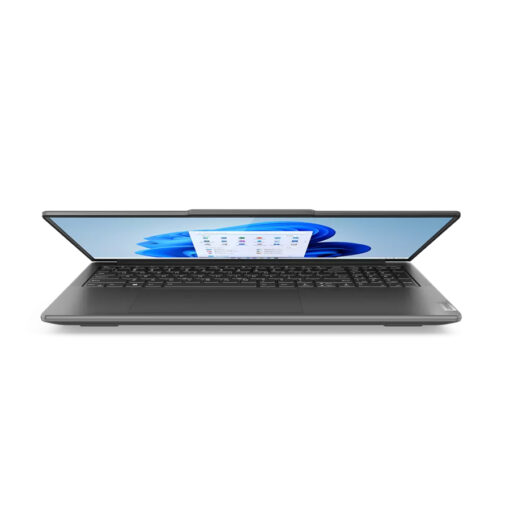 [New Outlet] Lenovo Slim Pro 9 (Core i9-13905H, 32GB, 1TB, RTX 4050 6GB, 16 3K+ Mini LED) - Ảnh 5
