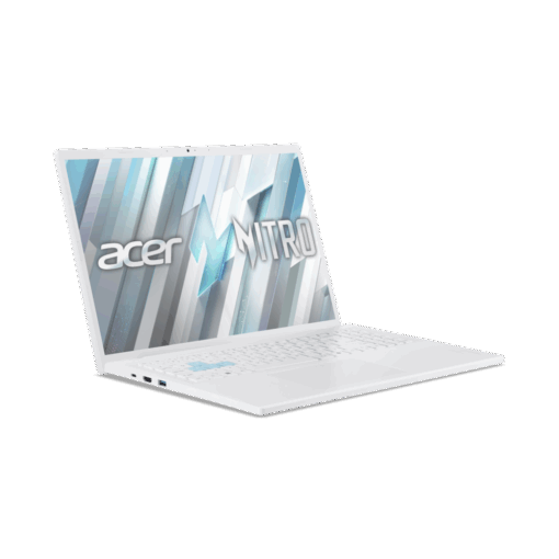 [New 100%] Acer Nitro Lite 16 16 NL16-71G-71UJ (Core i7-13620H, 16GB, 512GB, RTX 3050 6GB, 16 FHD+ IPS 165Hz) - Hình ảnh 6
