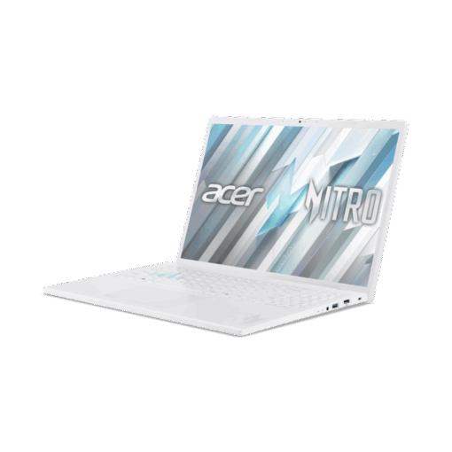 [New 100%] Acer Nitro Lite 16 16 NL16-71G-71UJ (Core i7-13620H, 16GB, 512GB, RTX 3050 6GB, 16 FHD+ IPS 165Hz) - Hình ảnh 5