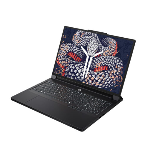 [Like New] Lenovo Legion Y9000P 2025 (Ultra 9 275 HX, 32GB, 1TB, RTX 5060 8GB, 16 2K+ OLED 240Hz) (Sao chép) - Ảnh 3