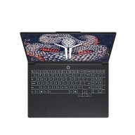 Thế Giới Số 365 | [Like New] Lenovo Legion Y9000P 2025 (Ultra 9 275 HX, 32GB, 1TB, RTX 5060 8GB, 16 2K+ OLED 240Hz)
