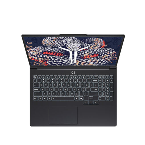 [Like New] Lenovo Legion Y9000P 2025 (Ultra 9 275 HX, 32GB, 1TB, RTX 5060 8GB, 16 2K+ OLED 240Hz) (Sao chép) - Ảnh 4