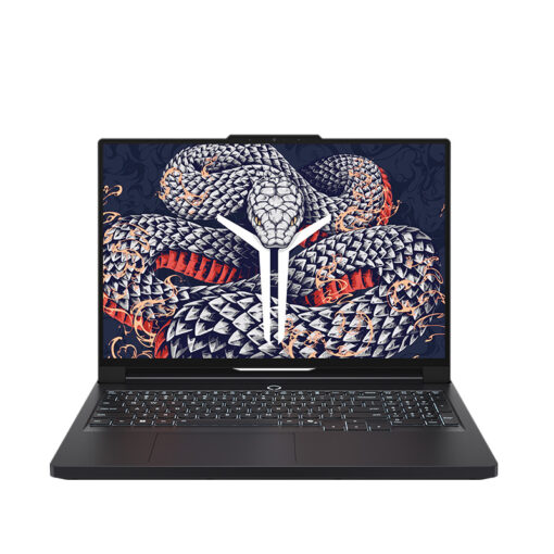 [Like New] Lenovo Legion Y9000P 2025 (Ultra 9 275 HX, 32GB, 1TB, RTX 5060 8GB, 16 2K+ OLED 240Hz) (Sao chép)