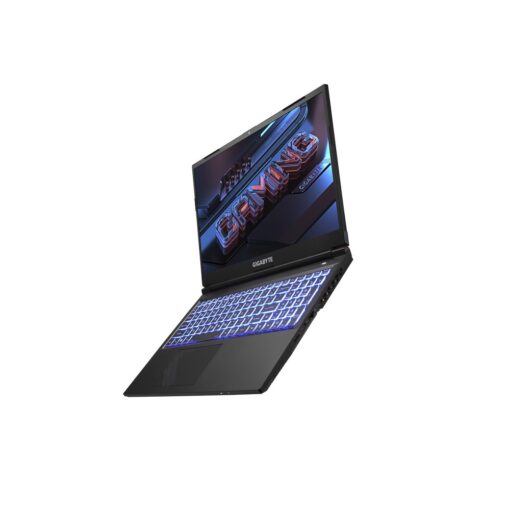 [New 100%] Gigabyte G5 MF5-52VN383SH (Core i5-13500H, 8GB, 512GB, RTX 4050 6GB, 15.6 FHD 144Hz) - Ảnh 5