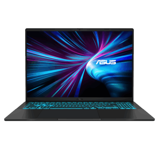 [New 100%] Asus Gaming V16 K3607VJ-RP092W (Core 5 210H, 16GB, 512GB, RTX 3050 6GB, 16 FHD+ 144Hz)