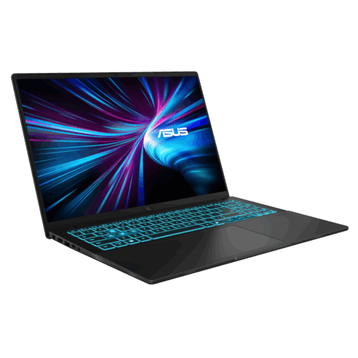 [New 100%] Asus Gaming V16 K3607VJ-RP092W (Core 5 210H, 16GB, 512GB, RTX 3050 6GB, 16 FHD+ 144Hz) - Ảnh 10