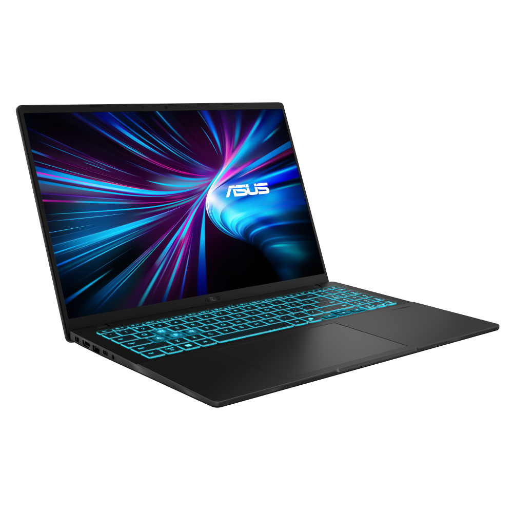 [New 100%] Asus Gaming V16 K3607VJ-RP106W (Core 7 240H, 16GB, 512GB, RTX 3050 6GB, 16 FHD+ 144Hz) - Ảnh 10