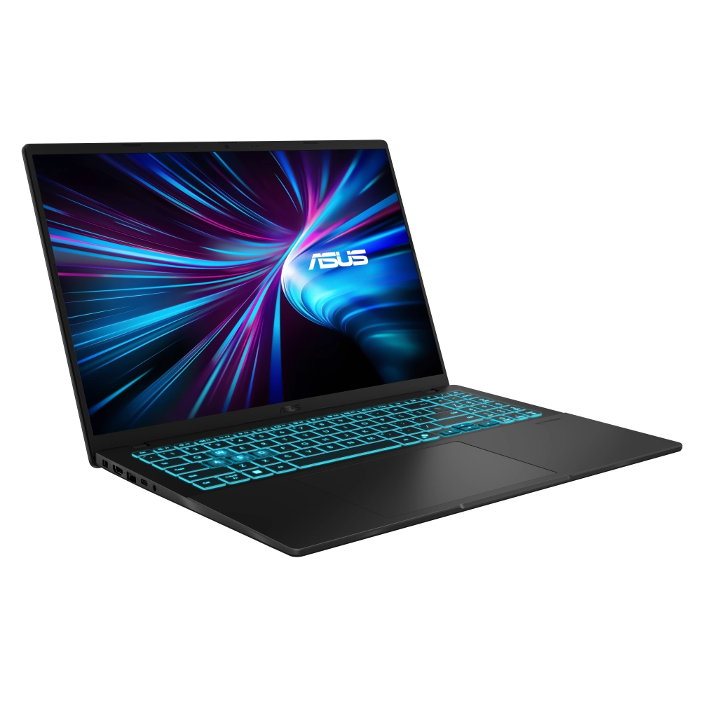 Thế Giới Số 365 | [New 100%] ASUS Gaming V16 K3607VU-RP280W (Core 5 210H, 16GB, 512GB, RTX 4050 6GB, 16 FHD+ 144Hz)
