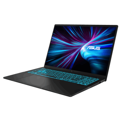 [New 100%] Asus Gaming V16 K3607VJ-RP092W (Core 5 210H, 16GB, 512GB, RTX 3050 6GB, 16 FHD+ 144Hz) - Ảnh 9