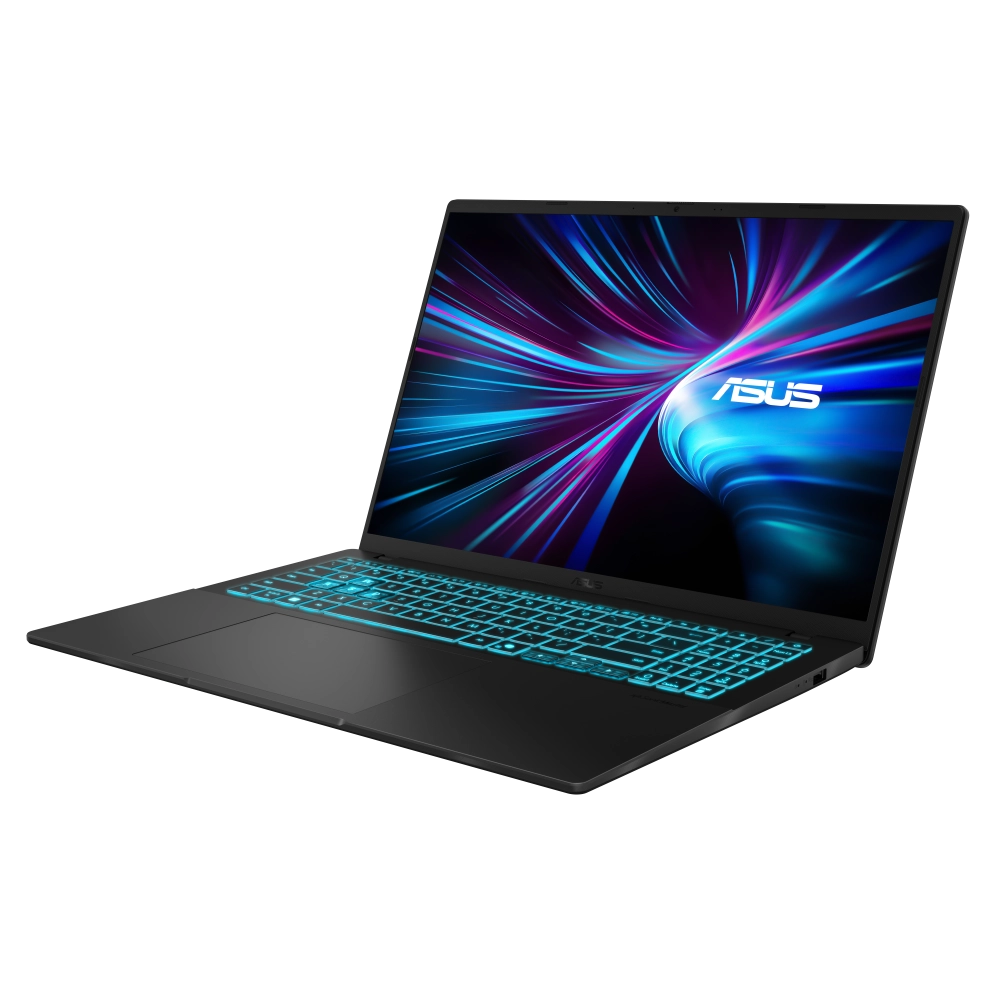 Thế Giới Số 365 | [New 100%] ASUS Gaming V16 K3607VU-RP280W (Core 5 210H, 16GB, 512GB, RTX 4050 6GB, 16 FHD+ 144Hz)