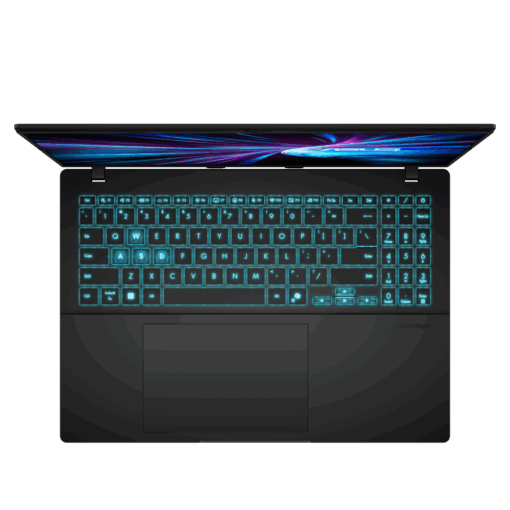 [New 100%] Asus Gaming V16 K3607VJ-RP092W (Core 5 210H, 16GB, 512GB, RTX 3050 6GB, 16 FHD+ 144Hz) - Ảnh 6