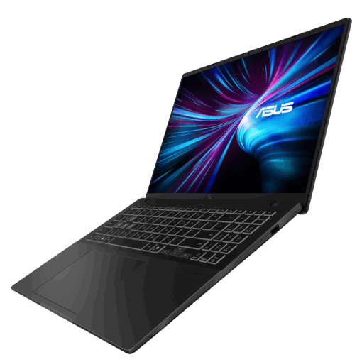 [New 100%] Asus Gaming V16 K3607VJ-RP092W (Core 5 210H, 16GB, 512GB, RTX 3050 6GB, 16 FHD+ 144Hz) - Ảnh 5