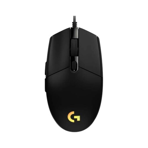 Chuột Gaming Logitech G102 LightSync - Ảnh 4