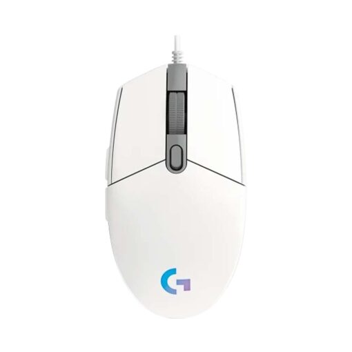 Chuột Gaming Logitech G102 LightSync - Ảnh 3
