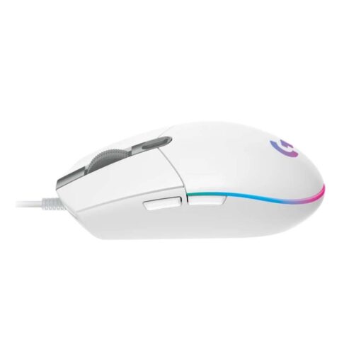 Chuột Gaming Logitech G102 LightSync - Ảnh 2