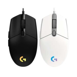 Thế Giới Số 365 | Chuột Gaming Logitech G102 LightSync