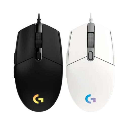 Chuột Gaming Logitech G102 LightSync