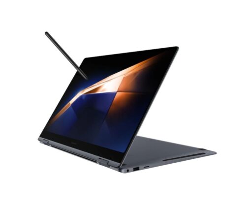 [New Outlet] Samsung Galaxy Book 4 Pro 360 (Ultra 7 155H, 16GB, 1TB, 16 3K OLED Touch) - Ảnh 2