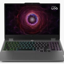 [New 100%] Lenovo LOQ 15ARP9 83JC00HYVN (Ryzen 5-7235HS, 24GB, 512GB, RTX 3050 6GB, 15.6 FHD 144Hz)