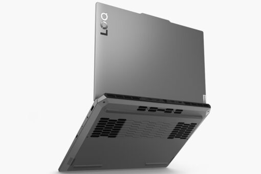 [New 100%] Lenovo LOQ 15ARP9 83JC00HYVN (Ryzen 5-7235HS, 24GB, 512GB, RTX 3050 6GB, 15.6 FHD 144Hz) - Ảnh 7
