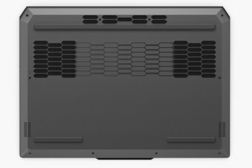 [New 100%] Lenovo LOQ 15ARP9 83JC00HYVN (Ryzen 5-7235HS, 24GB, 512GB, RTX 3050 6GB, 15.6 FHD 144Hz) - Ảnh 6