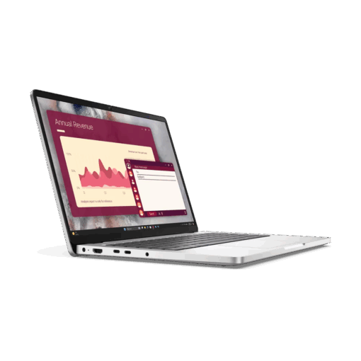 [New 100%] Dell Pro 14 PC14250 2025 (Core Ultra 7 255U, 16GB, 1TB, 14 FHD+ Platinum Silver) - Ảnh 9