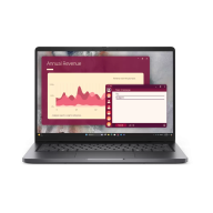 [New 100%] Dell Pro 14 PC14250 2025 (Core Ultra 7 255U, 16GB, 1TB, 14 FHD+ Magnetite)