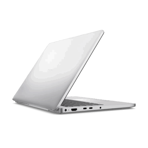 [New 100%] Dell Pro 14 PC14250 2025 (Core Ultra 7 255U, 16GB, 1TB, 14 FHD+ Platinum Silver) - Ảnh 6
