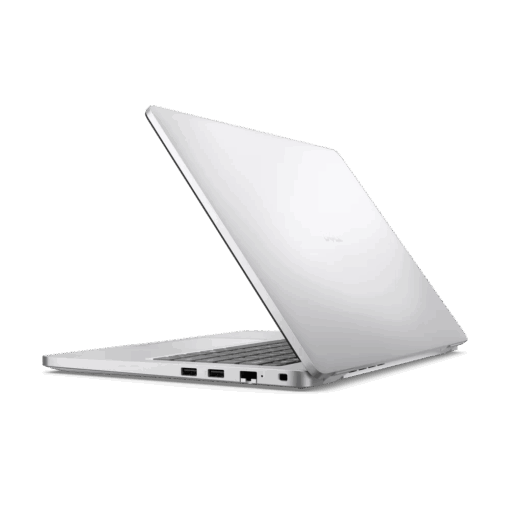 [New 100%] Dell Pro 14 PC14250 2025 (Core Ultra 7 255U, 16GB, 1TB, 14 FHD+ Platinum Silver) - Ảnh 5