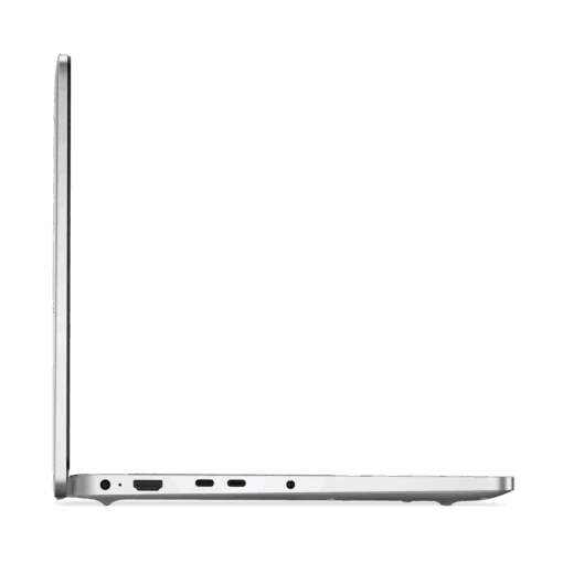 [New 100%] Dell Pro 14 PC14250 2025 (Core Ultra 7 255U, 16GB, 1TB, 14 FHD+ Platinum Silver) - Ảnh 4