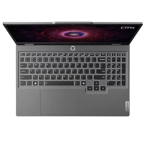 Lenovo LOQ 15ARP9 Thế Giới Số 365
