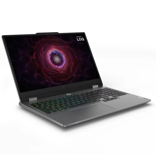 Lenovo LOQ 15ARP9 Thế Giới Số 365