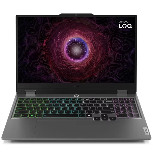 Lenovo LOQ 15ARP9 Thế Giới Số 365