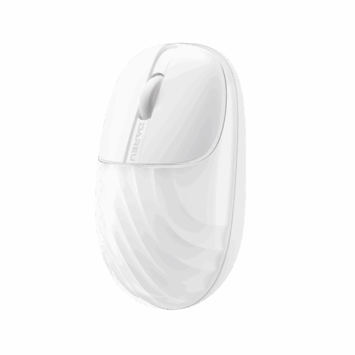 Chuột DAREU LM135D Wireless Silent Mouse - Ảnh 5