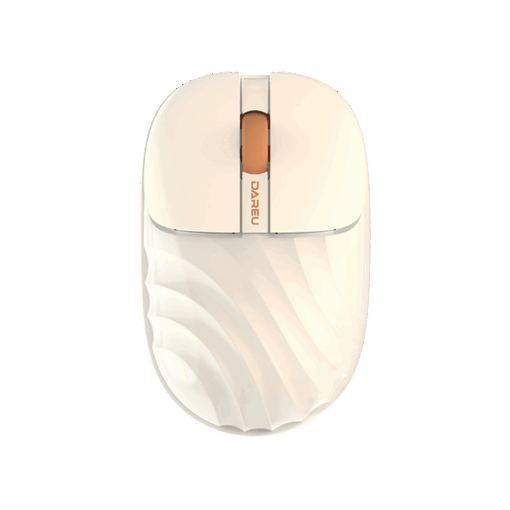 Chuột DAREU LM135D Wireless Silent Mouse - Ảnh 6