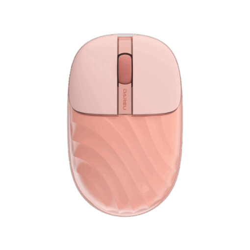 Chuột DAREU LM135D Wireless Silent Mouse - Ảnh 8