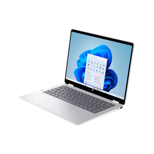 [New 100%] HP OmniBook 5 Flip 14-fp0023dx (Core 7 150U, 16GB, 512GB, 14 FHD+ Touch) - Ảnh 3
