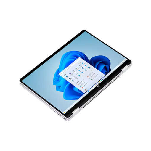[New 100%] HP OmniBook 5 Flip 14-fp0023dx (Core 7 150U, 16GB, 512GB, 14 FHD+ Touch) - Ảnh 4