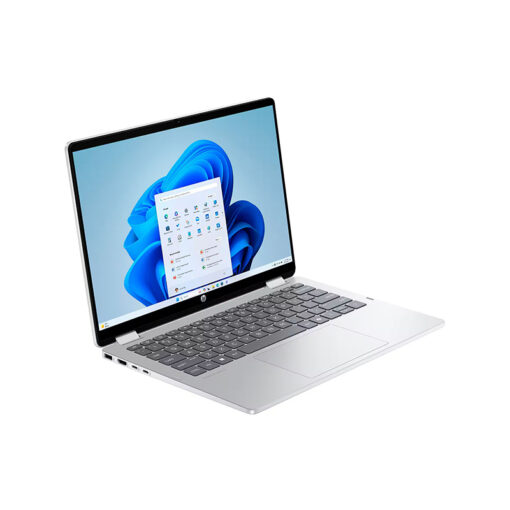 [New 100%] HP OmniBook 5 Flip 14-fp0023dx (Core 7 150U, 16GB, 512GB, 14 FHD+ Touch) - Ảnh 5