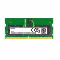 RAM DDR5 Laptop Samsung 16GB Bus 4800Mhz